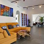 Archidea - Con Piscina Privata Ed Ampio Giardino Villa *