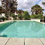 Archidea - Con Piscina Privata Ed Ampio Giardino Villa Specchia