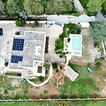 Archidea - Con Piscina Privata Ed Ampio Giardino *