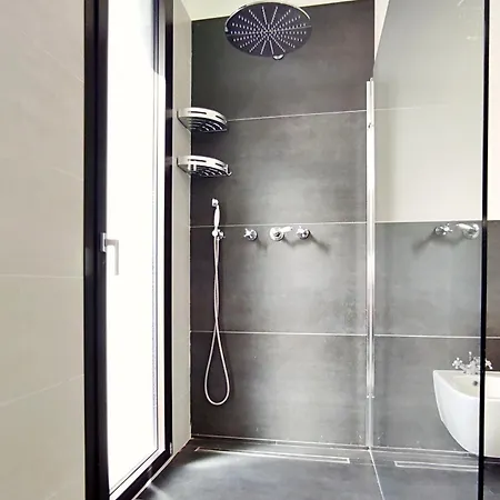 Archidea - Con Piscina Privata Ed Ampio Giardino 빌라 *