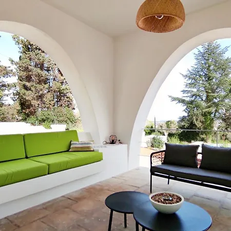 빌라 Archidea - Con Piscina Privata Ed Ampio Giardino