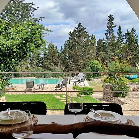 Villa Archidea - Con Piscina Privata Ed Ampio Giardino