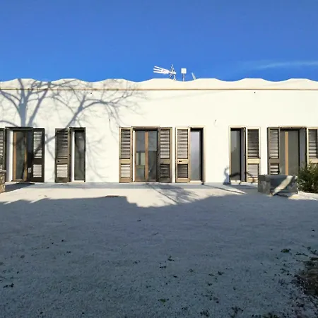 Villa Archidea - Con Piscina Privata Ed Ampio Giardino Specchia
