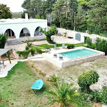 Villa Archidea - Con Piscina Privata Ed Ampio Giardino *