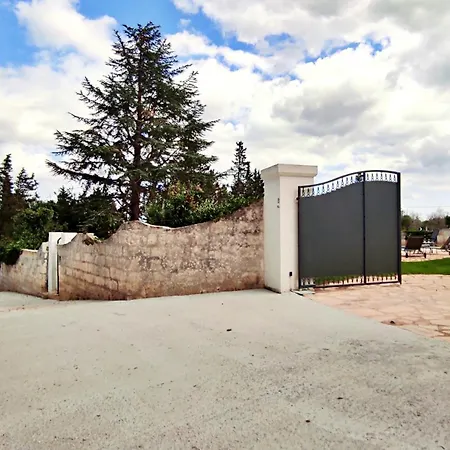 Villa Archidea - Con Piscina Privata Ed Ampio Giardino