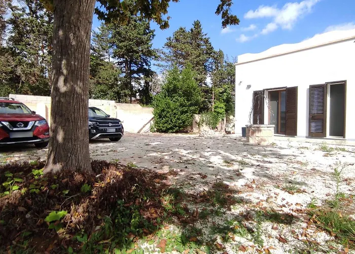 Archidea - Con Piscina Privata Ed Ampio Giardino Villa
