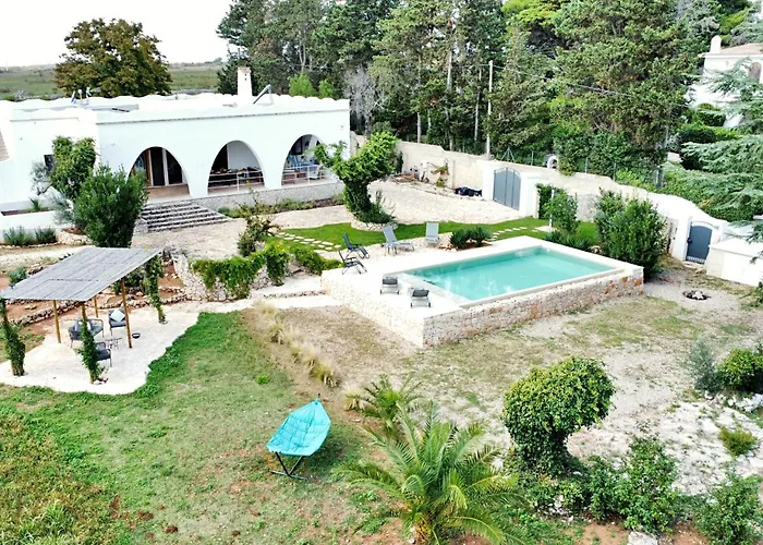 Villa Archidea - Con Piscina Privata Ed Ampio Giardino *