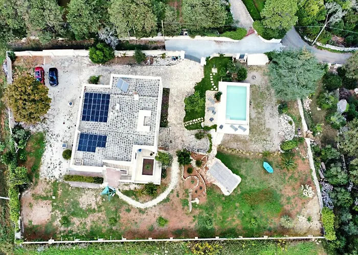 Archidea - Con Piscina Privata Ed Ampio Giardino *
