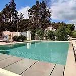 Archidea - Con Piscina Privata Ed Ampio Giardino Specchia