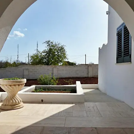 Archidea - Con Piscina Privata Ed Ampio Giardino Villa *