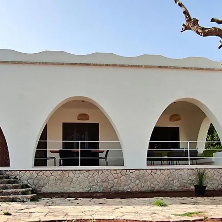 Archidea - Con Piscina Privata Ed Ampio Giardino Villa *