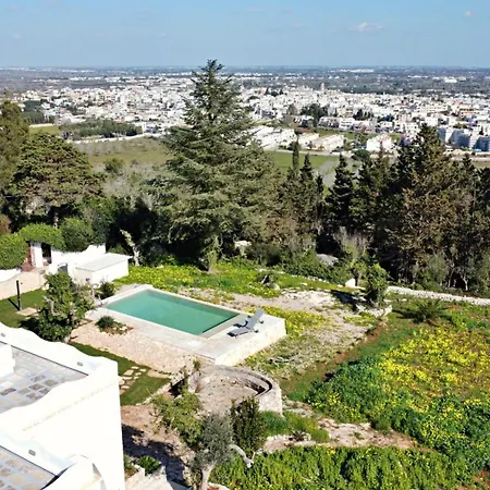 Villa Archidea - Con Piscina Privata Ed Ampio Giardino