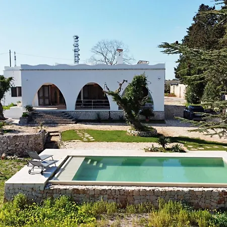 Archidea - Con Piscina Privata Ed Ampio Giardino *