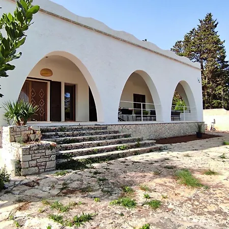 Villa Archidea - Con Piscina Privata Ed Ampio Giardino