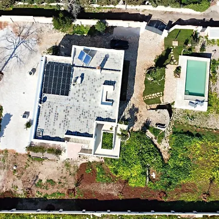 Villa Archidea - Con Piscina Privata Ed Ampio Giardino