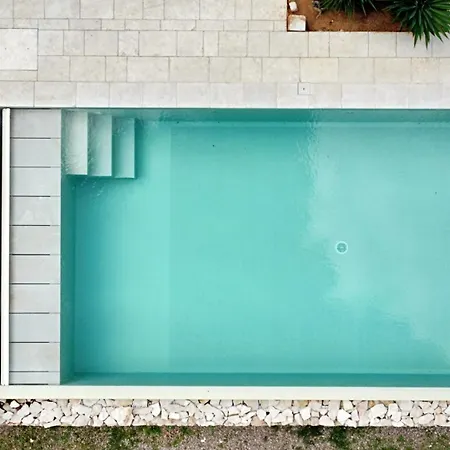 Archidea - Con Piscina Privata Ed Ampio Giardino * ספקיה