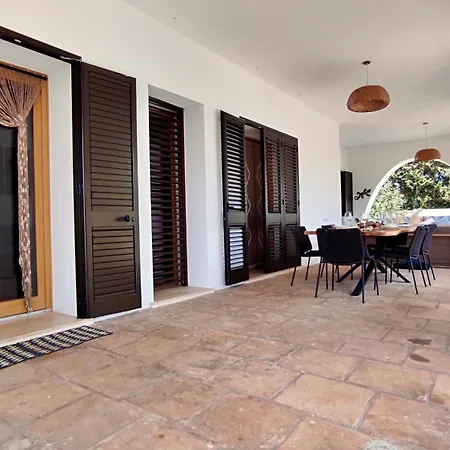 Archidea - Con Piscina Privata Ed Ampio Giardino וילה ספקיה