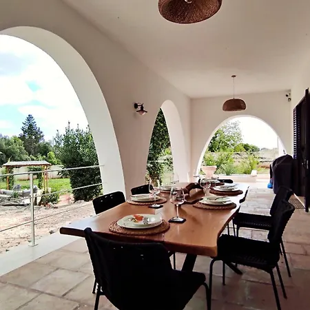 Archidea - Con Piscina Privata Ed Ampio Giardino *