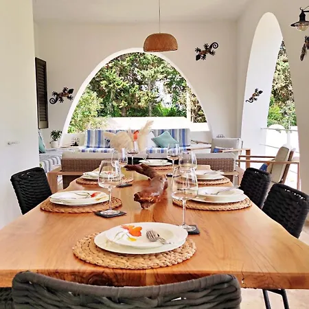 Archidea - Con Piscina Privata Ed Ampio Giardino וילה