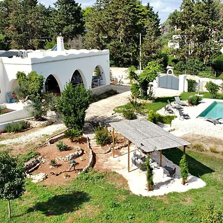 וילה Archidea - Con Piscina Privata Ed Ampio Giardino *