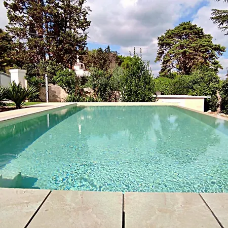Archidea - Con Piscina Privata Ed Ampio Giardino וילה ספקיה