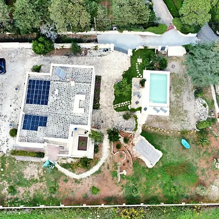 Archidea - Con Piscina Privata Ed Ampio Giardino *