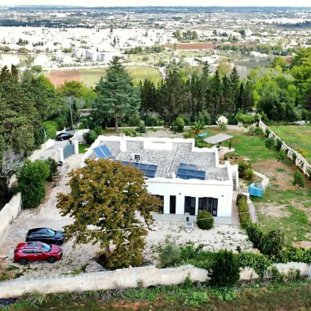 Archidea - Con Piscina Privata Ed Ampio Giardino